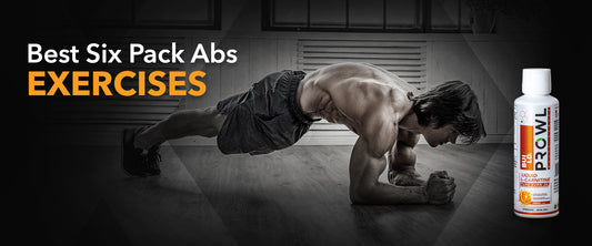 Transforming Your Core: Best Six Pack Abs Exercises