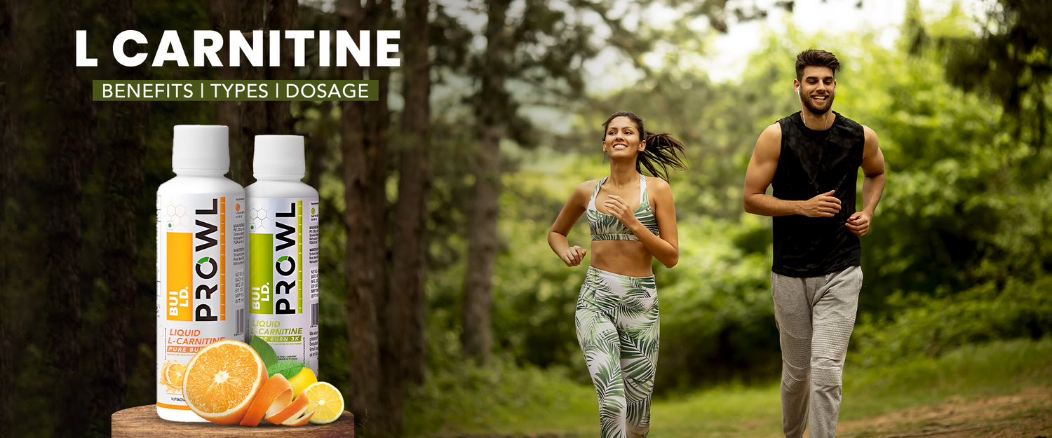 L Carnitine Benefits, Side Effects, Sources, and Dosage Buildyourgoals