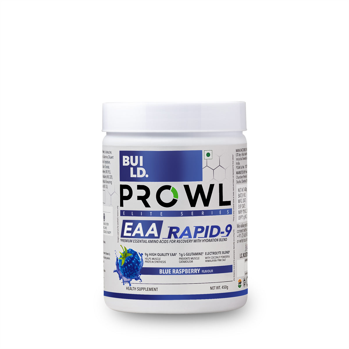 EAA Rapid-9